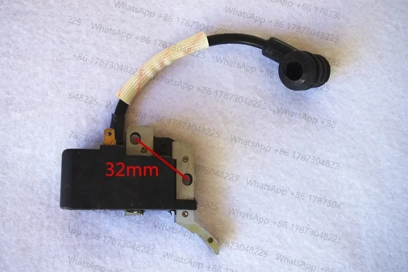 CS-350T Ignition coil for Echo Chainsaw CS320 CS350 CS350T CS351 CS355T CS3000 CS3400 CS3450 Sungarden 3614 3600 Chain saw