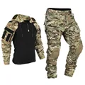 CP suits
