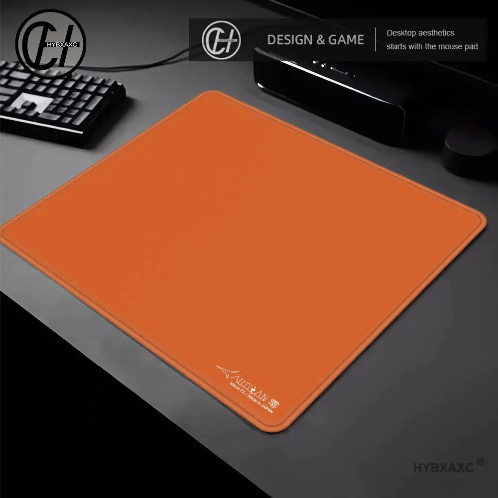 ARTISAN FX Zero FX Feiyan Mouse Pad Fibre Waterproof Prevent Hand Sweating Anti Slip Pad Gamer Mouse Pad Computer Accessories
