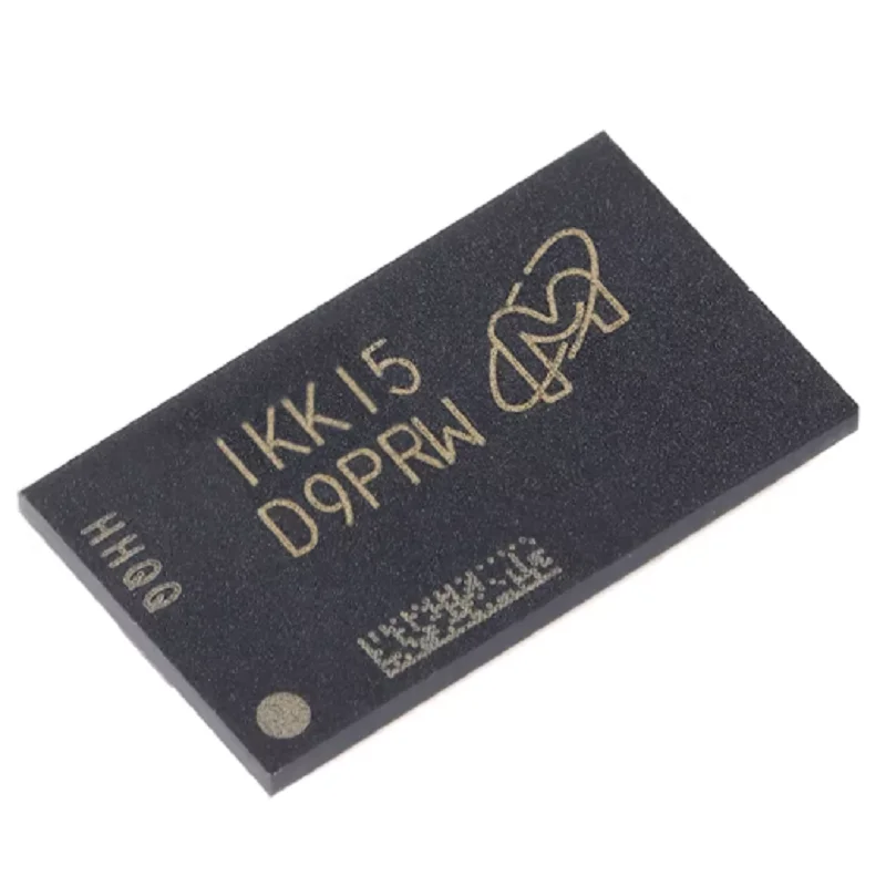 Integrated Circuits (ICs) Memory MT41J128M16JT-093:K SDRAM - DDR3 Memory IC 2Gbit Parallel 1.066 GHz 20 ns 96-FBGA (8x14)