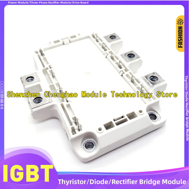 Semix205Gd12E4 Fs20…