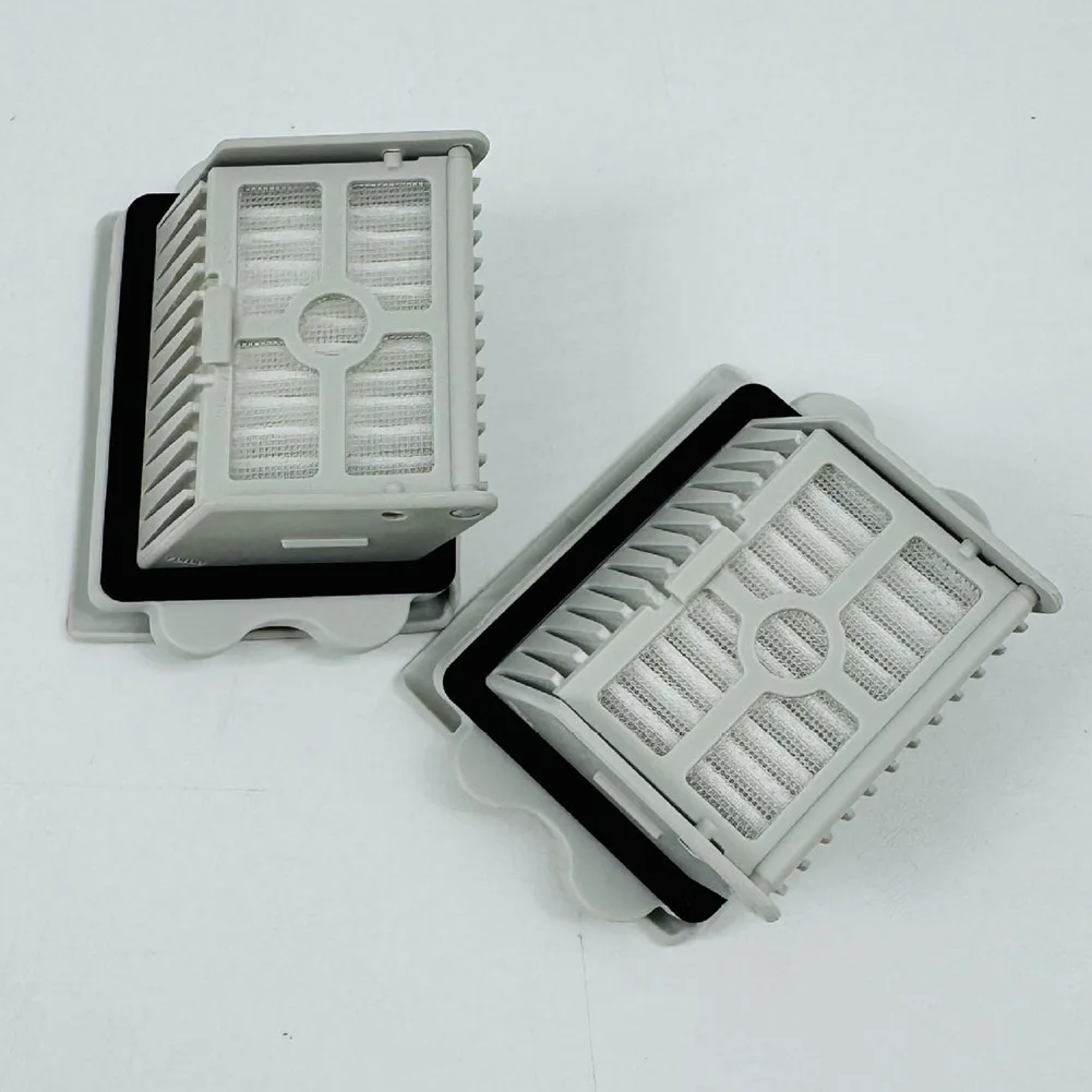 Set di filtri di ricambio compatibili con Flexi Lite e aspirapolvere portatile A20 Air Wet Dry Facile da mantenere