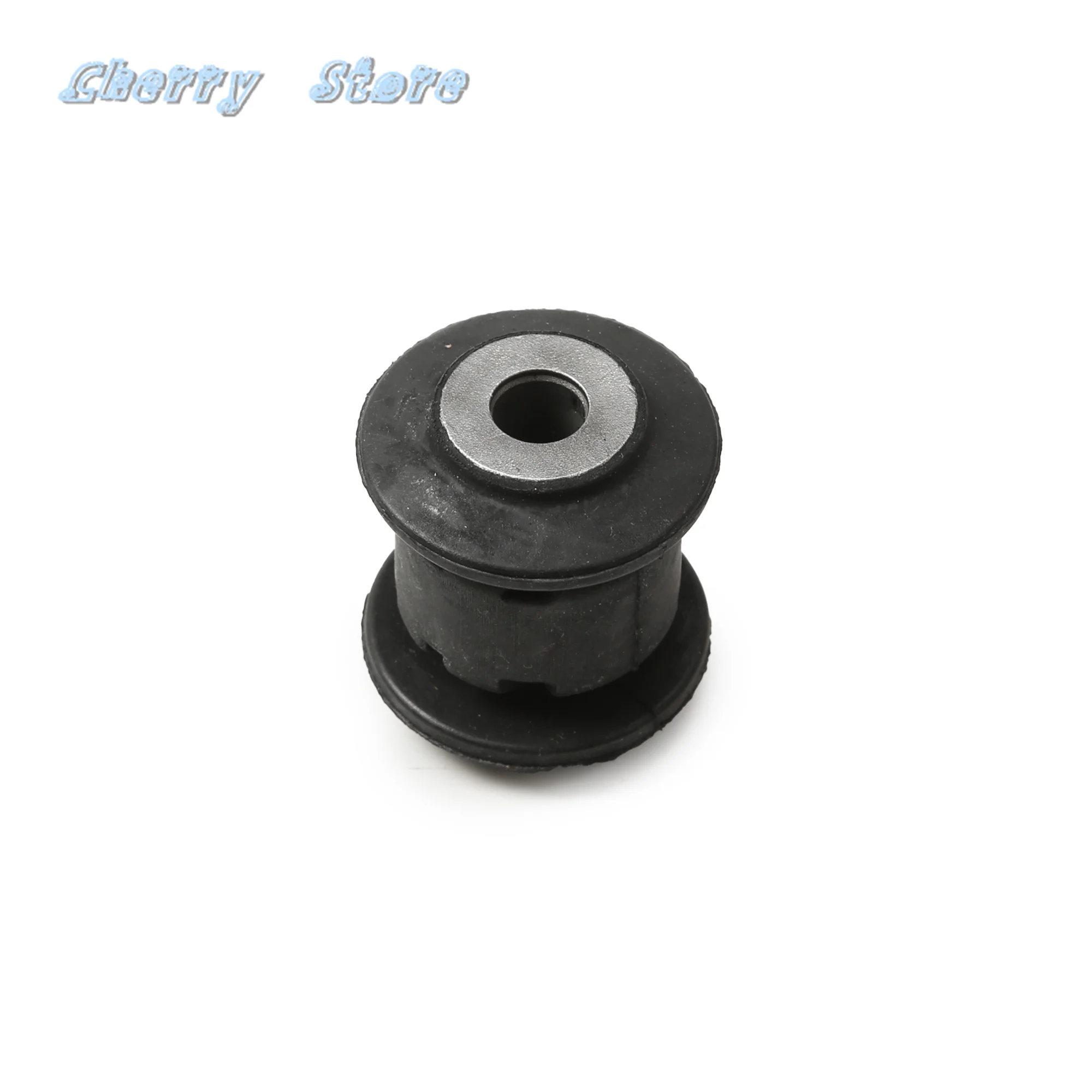 1K0 407 182 Front Lower Suspension Control Arm Bushings For AUDI A3 VW Jetta Golf MK5 Passat 1004070086