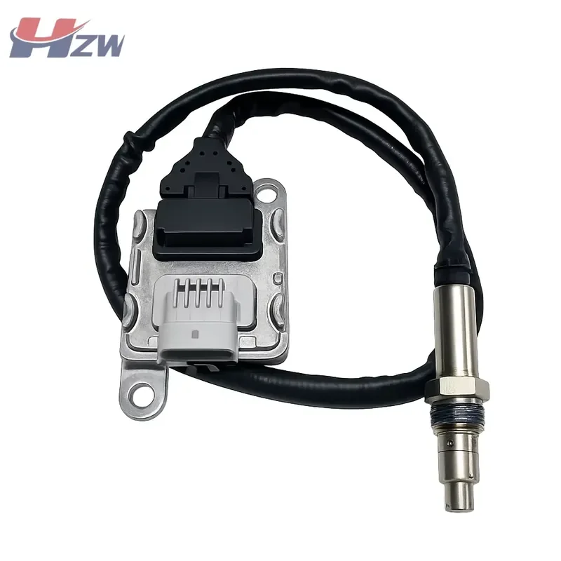 【Durable Practical Daria】 NOx Nitrogen Oxygen Sensor 70068570 5WK97360 for ISB 6.7L Engine Truck Exhaust