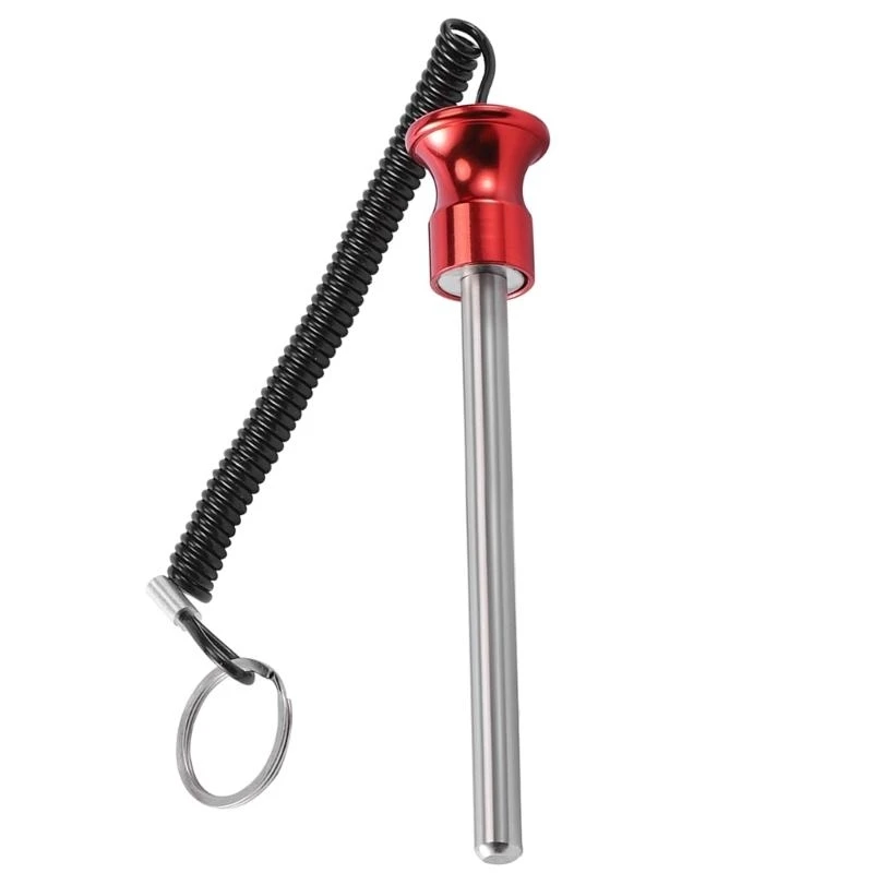 Q39E Universal Weight Stack Pin Replacement for Exercise Gym Equipment