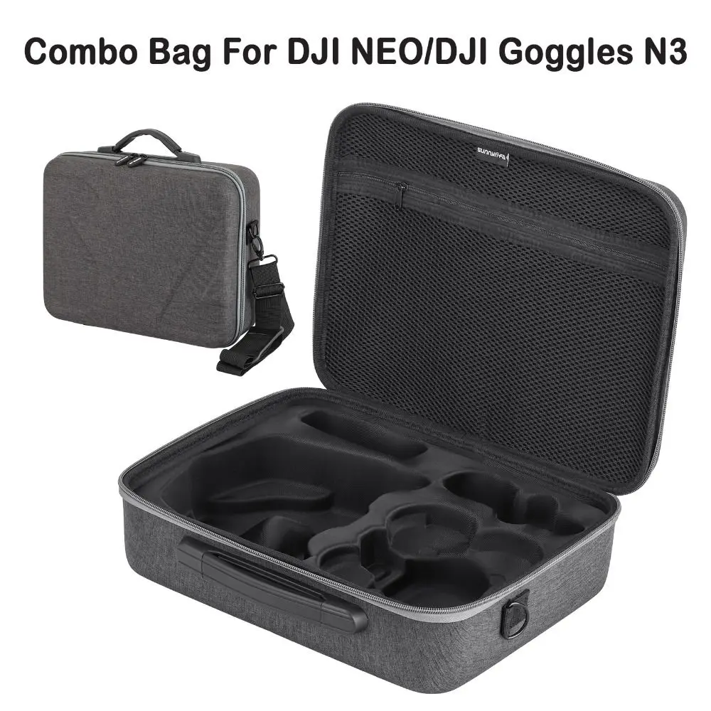 Shockproof Combo Ba… - image