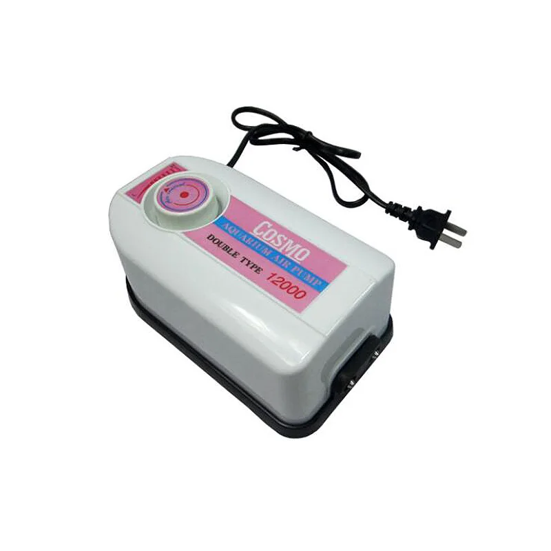 Cosmo 12000 Air Vacuum Suction Pump Handtool BGA Repairing IC Chip SMD SMT Pick up Pen for Electronic Component Repair