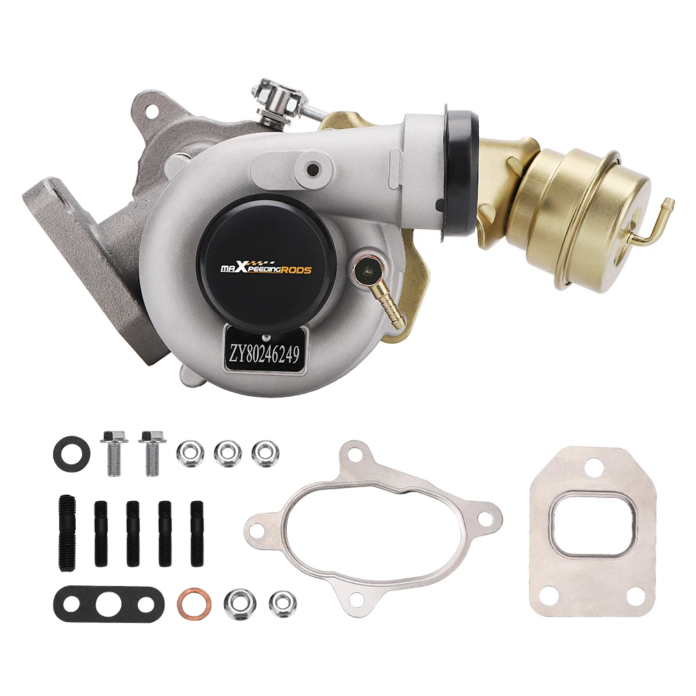 

MaXpeedingrods K14 Turbo TurboCharger for VW Transporter T4 TDI 2.5L AJT/AYY 95-03 074145701A 074145701AX 53149887018