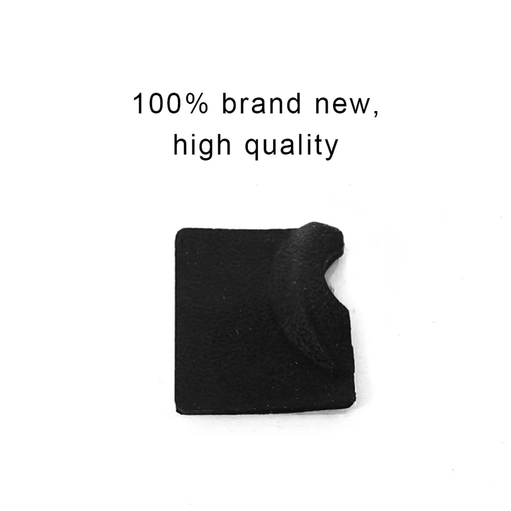 Thumbs Back Black Cover Repair Parts Accessories Replacement Fittings