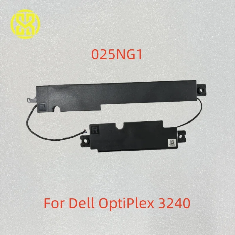 

025NG1 Is Suitable For Dell OptiPlex 3240 Built-in Speaker L&R