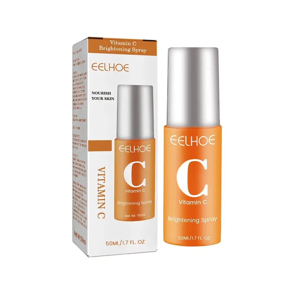 Vitamin C Face Serum Lifting Nourishing Essence Brighten Nourish Deep Hydration Moisturizer Skin Care Serum