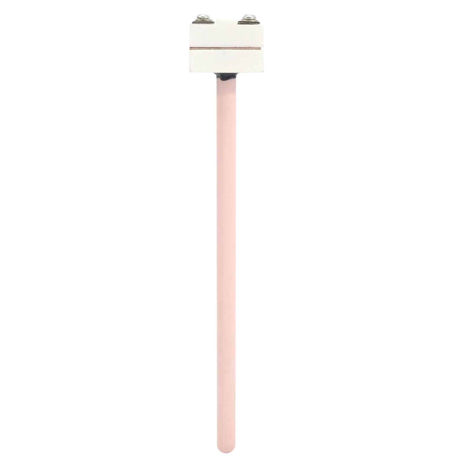 S-Typ-Thermoelement WRP100 Platin-Rhodium-Thermoelement Typ Hitzebeständige Temperatursensorsonde WRP-100 Thermoelement