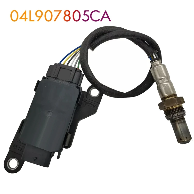 

Car Nitrogen Oxygen Sensor 04L907805CA For Volkswagen VW Transpor T6 Exhaust Particle Sensor