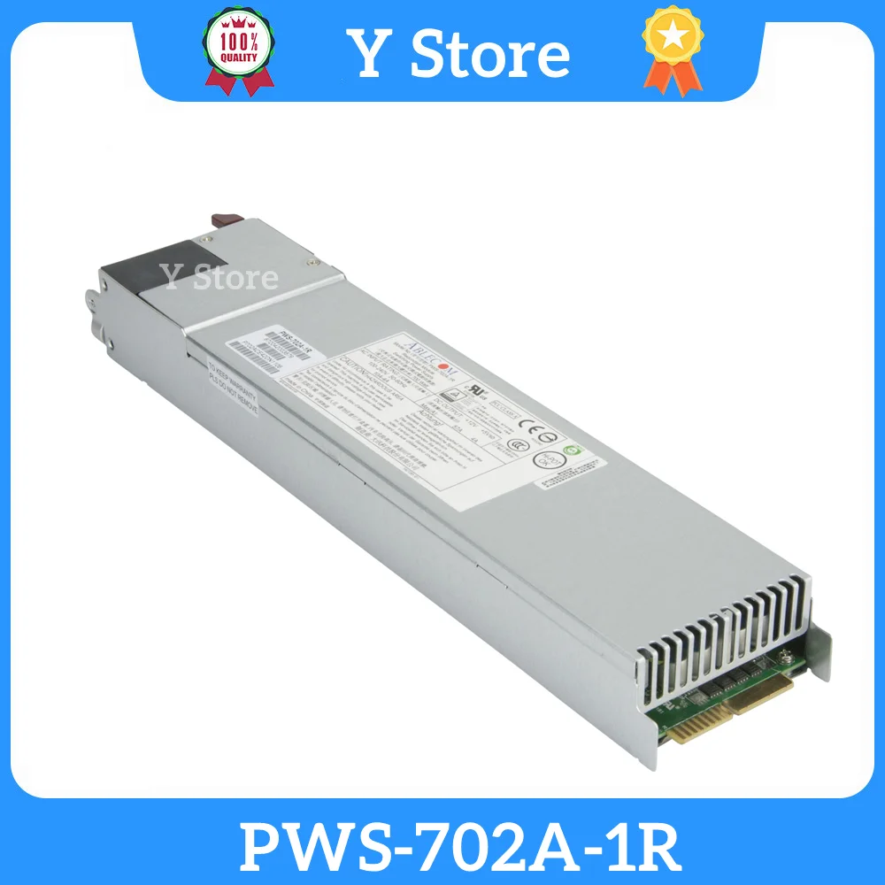 

Y Store For Abelcom PWS-702A-1R 700W Server Power Supply Fast Ship