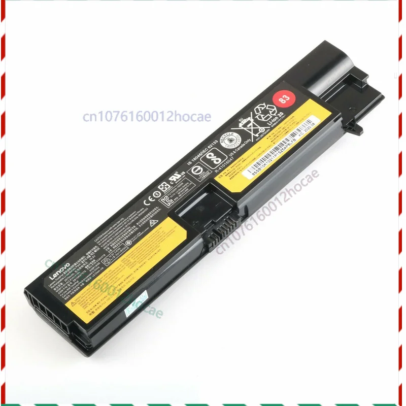 

83 01AV417 01AV418 Аккумулятор для Lenovo E570 E570C E575 01AV414 01AV415 SB10K97575