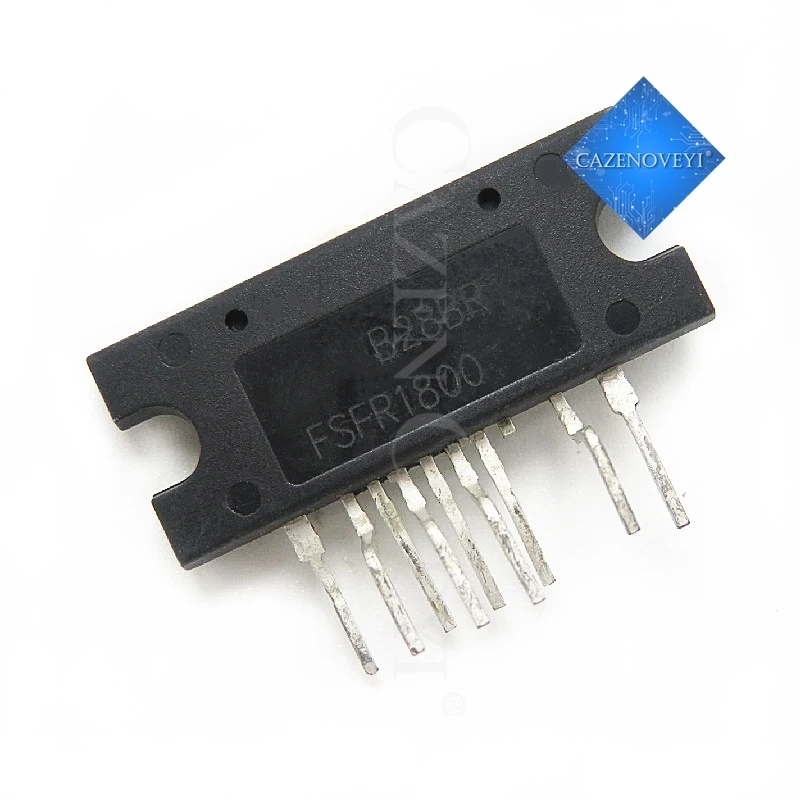 5-100PCS FSFR1800 FSFR1800U CN3722 3722 LT3080Q LT3080 B0505S-2W B0505S SM8S16A SM8S16 NS4150 4150