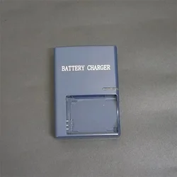 CB-2LXE Charger for Canon NB-5L Battery PowerShot S100 S110 IS SD790 IS SD990 IS SX200 IS SX210 IS SX220 IS with power line