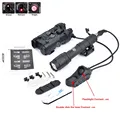 RED-IR M600C BK