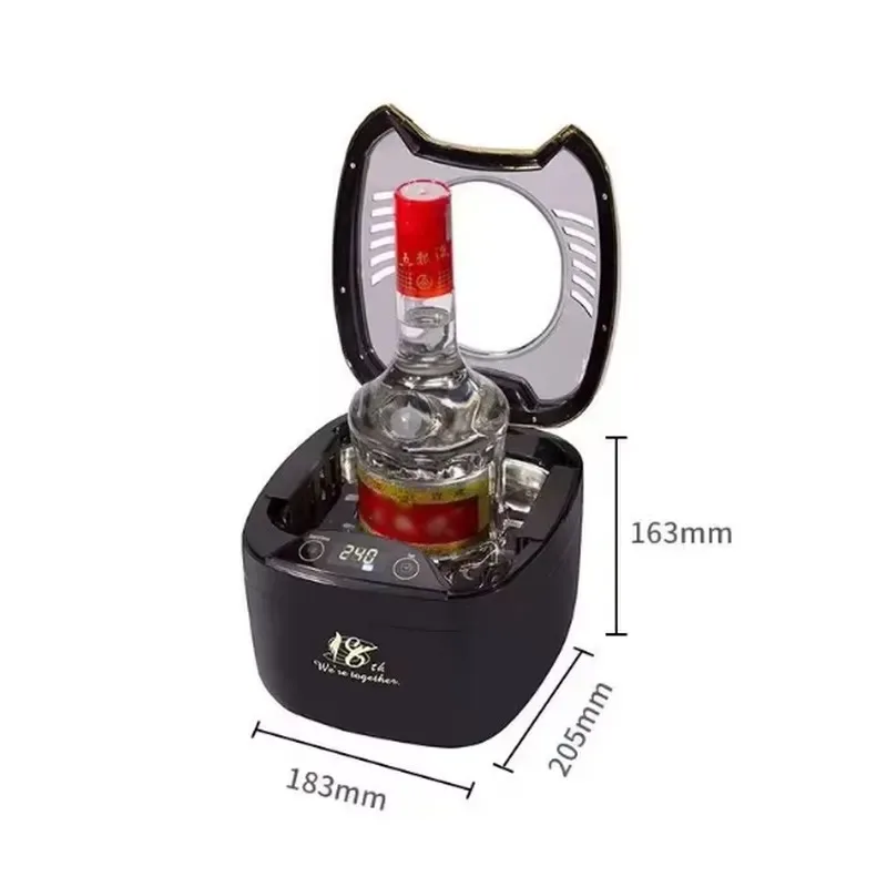 Hot Sale Codyson CDS-400CK Electric Household Appliance with Digital Controls and 1 Year Warranty