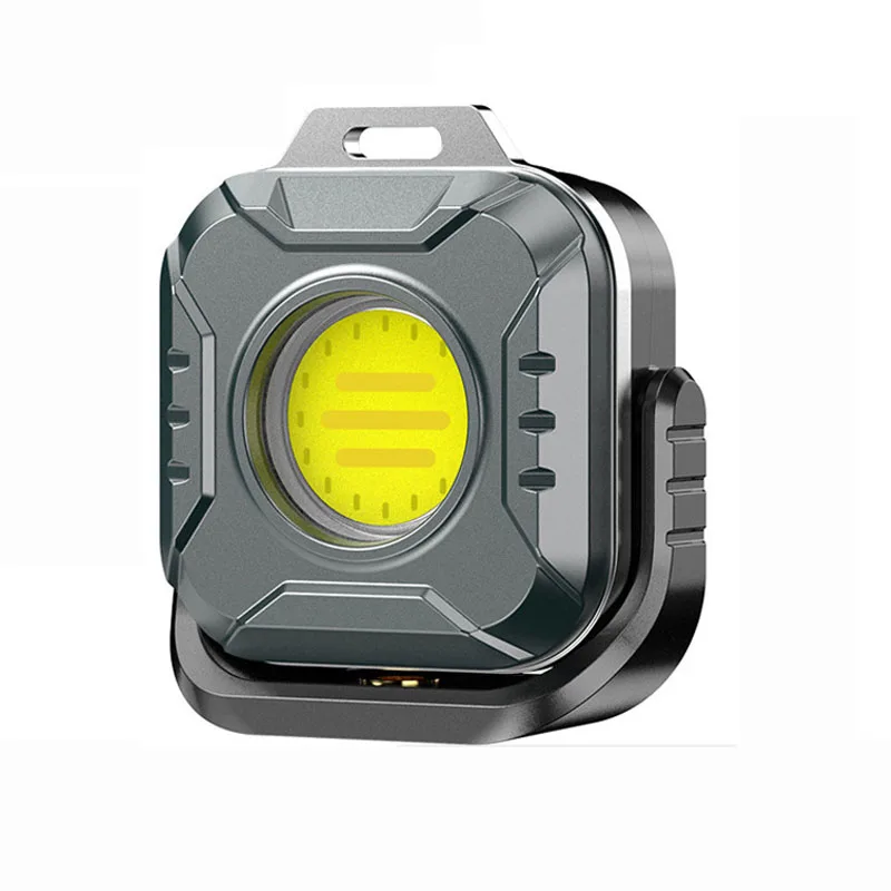 

Мини-рабочий светильник, портативный водонепроницаемый фонарик, карманный аварийный светильник, уличный ультра яркий прожектор, фонари для кемпинга