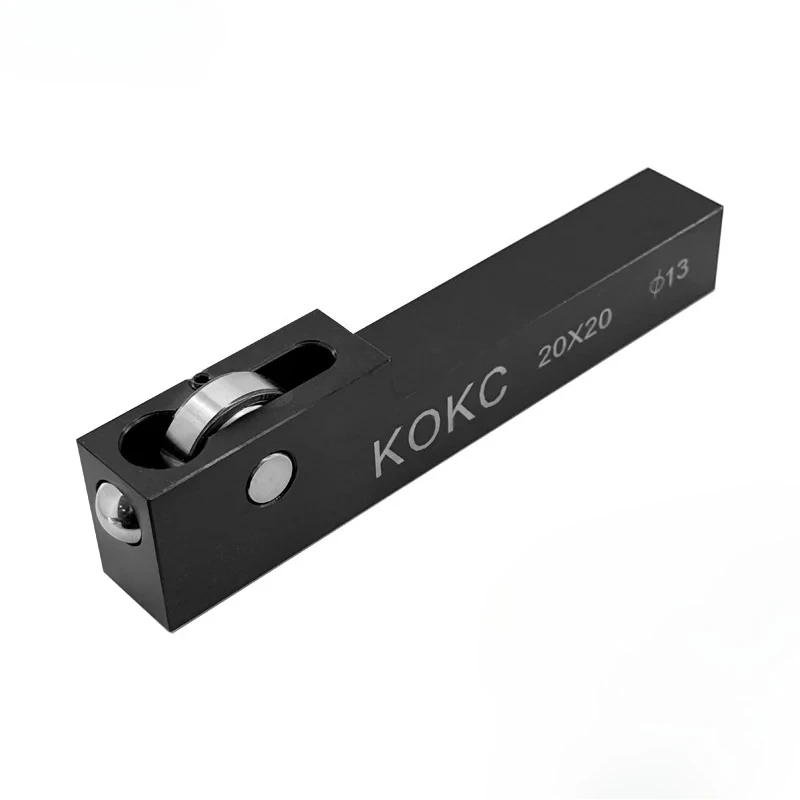 Burnishing Tool Bearing Steel Ball Roller Form Mirror for Precision Engineering And Manufacturing CNC Lathe