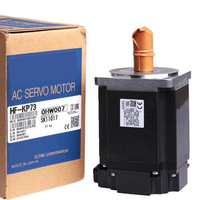 NEW HF-KP73 Servo Motor 1 Year Warranty In Stock