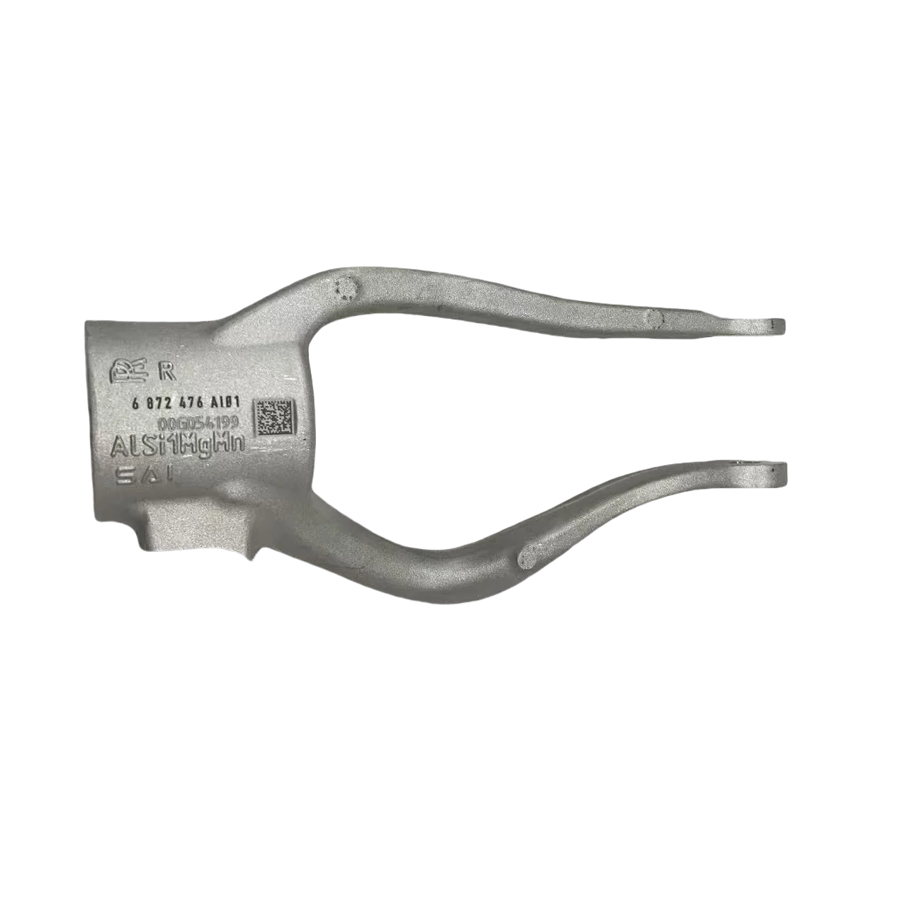 

Для Rolls Royce Cullinan кронштейн амортизатора левый и правый OEM 31106872475 31106872476