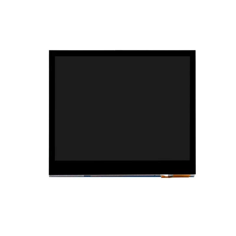 3.5 インチ DPI-LCD 静電容量式タッチ LCD DPI 640×480 Raspberry Pi 用 3.5 インチ タッチスクリーン ディスプレイ モジュール