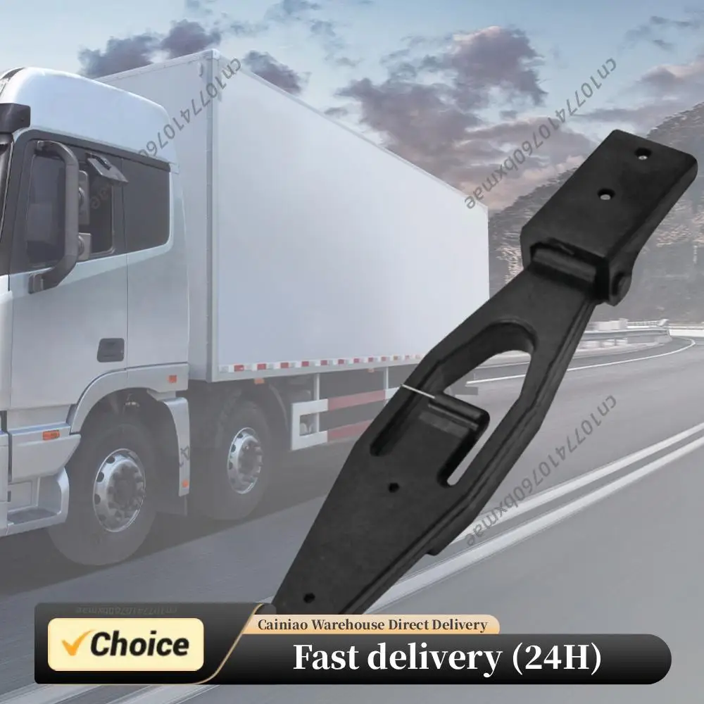 Truck Hood Latch Assembly Lock Kit 315-5206 Fit for Freightliner FL106 FL50 FL60 FL70 FL80