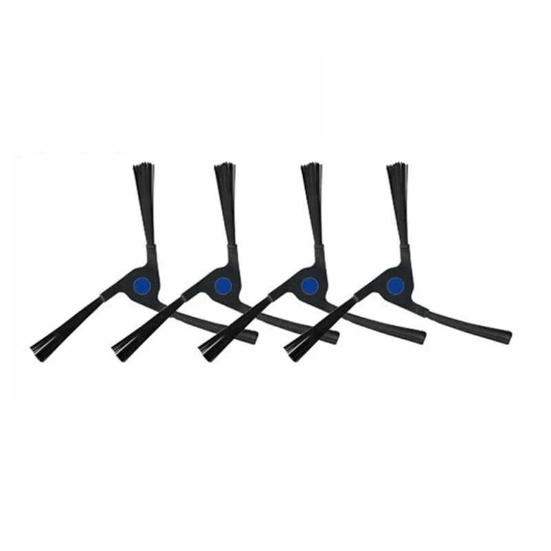 Vacuum Cleaner Floor Care Parts Accessories Kit For ECOVACS DEEBOT X2 Robot Vacuum Cleaner