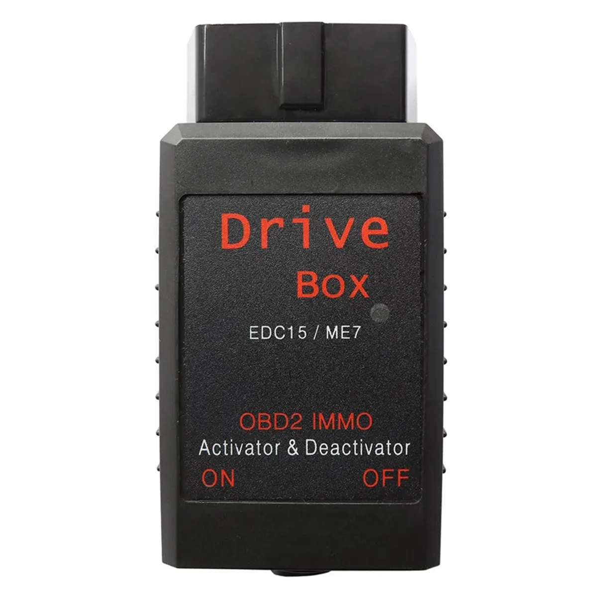 VAG Driver Box for AUDI,VW, Skoda EDC15/ME7 VAG ImmO Deactivator VAG Drive Box OBD2 OBD 2 ImmO Deactivator Activator