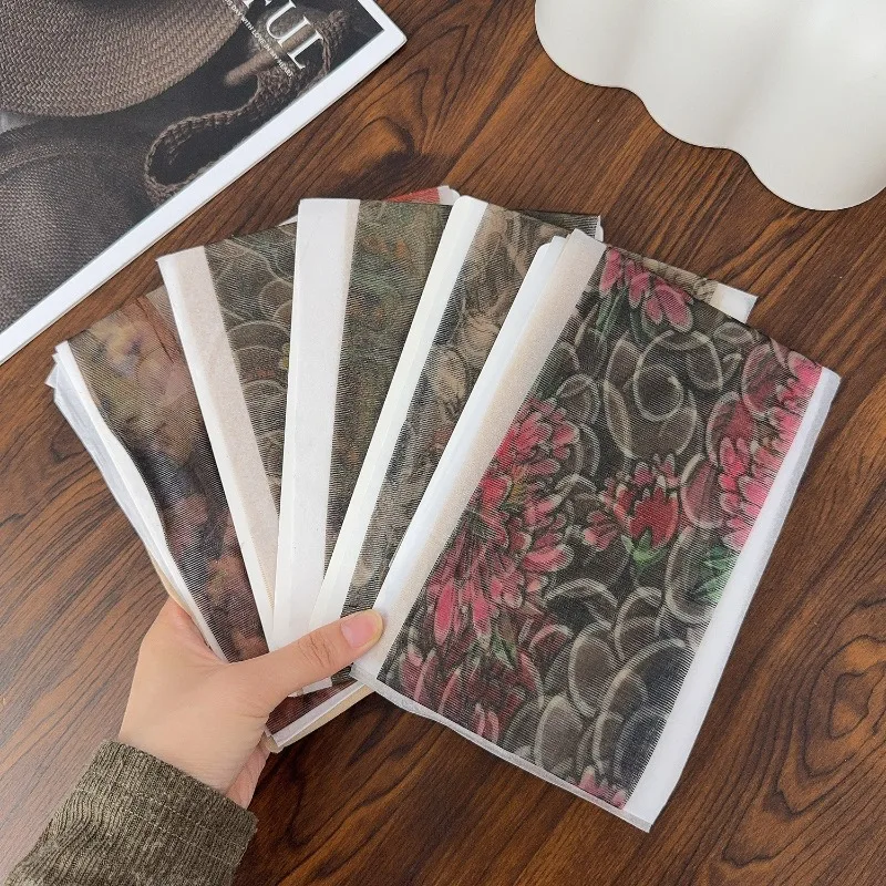 Y2K مثير بنطال ليجينز يتمدد الوشم شبكة خمر جوارب الموضة للنساء الرجال تمتد جوارب طويلة حفلة جميع الفصول الجوارب للجنسين