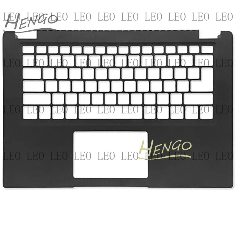 SS  New For Dell Latitude 3410 E3410 Palmrest Upper Case C Cover Shell 0MC2P 00MC2P