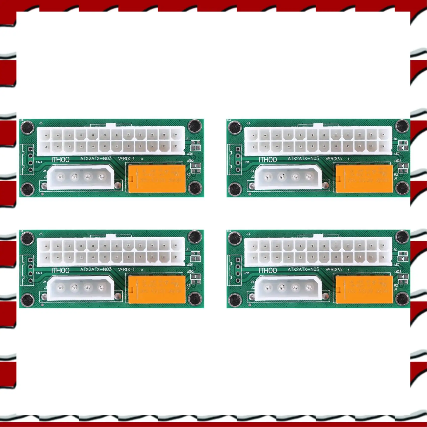 t35c-4-pacote-duplo-psu-adaptador-de-fonte-de-alimentacao-multipla-add2psu-atx-24-pinos-para-molex-4pin-conector-para-btc-mineiro