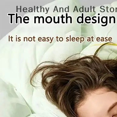 

30 шт., лента для рта против храпа, медицинские носовые полоски для лучшего дыхания, улучшение качества сна, сохраняет рот в закрытии