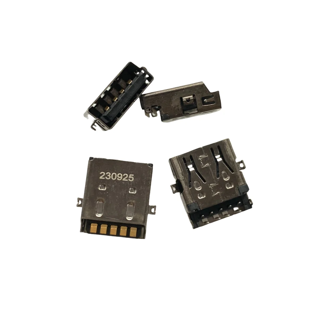 

Laptop 3.0 USB female Jack Connector for DELL Venue pro 11 T06G 5130