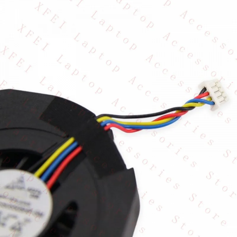 F Mini BSB05505HP-SM for Gigabyte BRIX GB-BXi5H-4200/GB-BXi5-5200 Host Fan 4pin