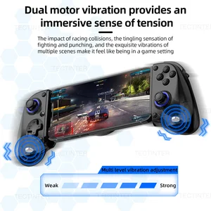 12 최고의 영업 컨트롤러 Nintendo Switch- №9