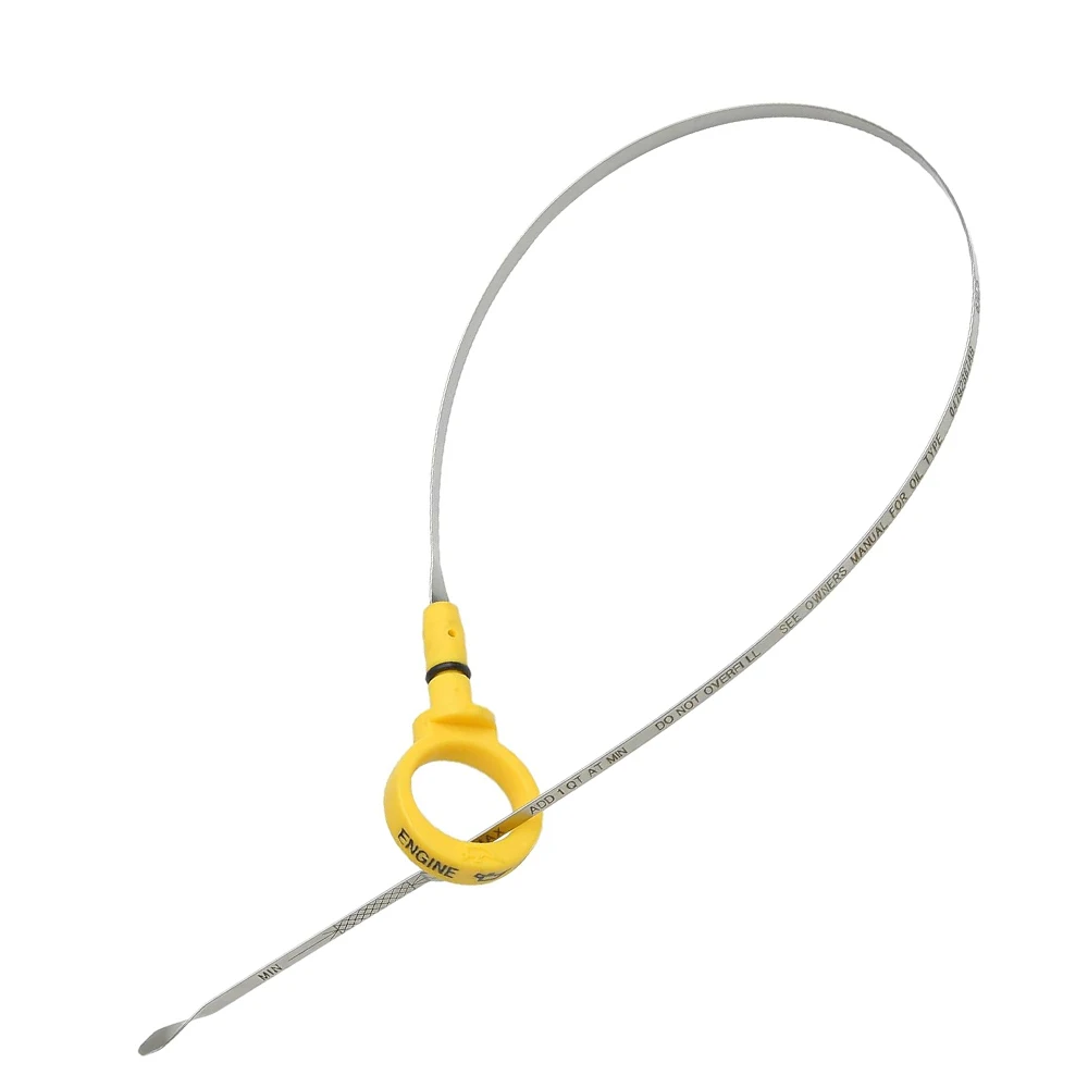 917-323 Engine Oil Dipstick Compatible with Select Chrysler / Dodge Models