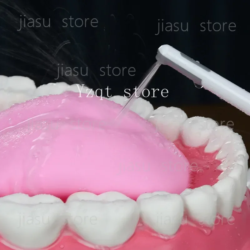 

Faucet Oral Irrigator Household Water Flosser Orthodontic Dental Mouth Cleaning Tool