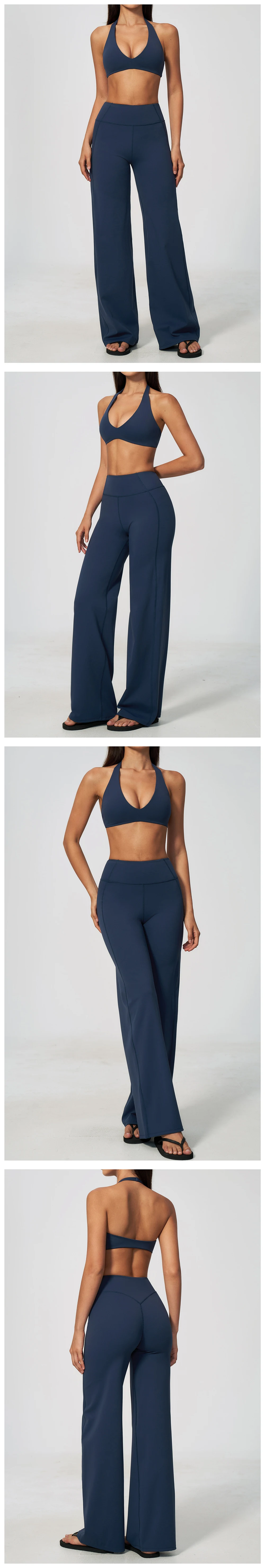 Size chart and fit details