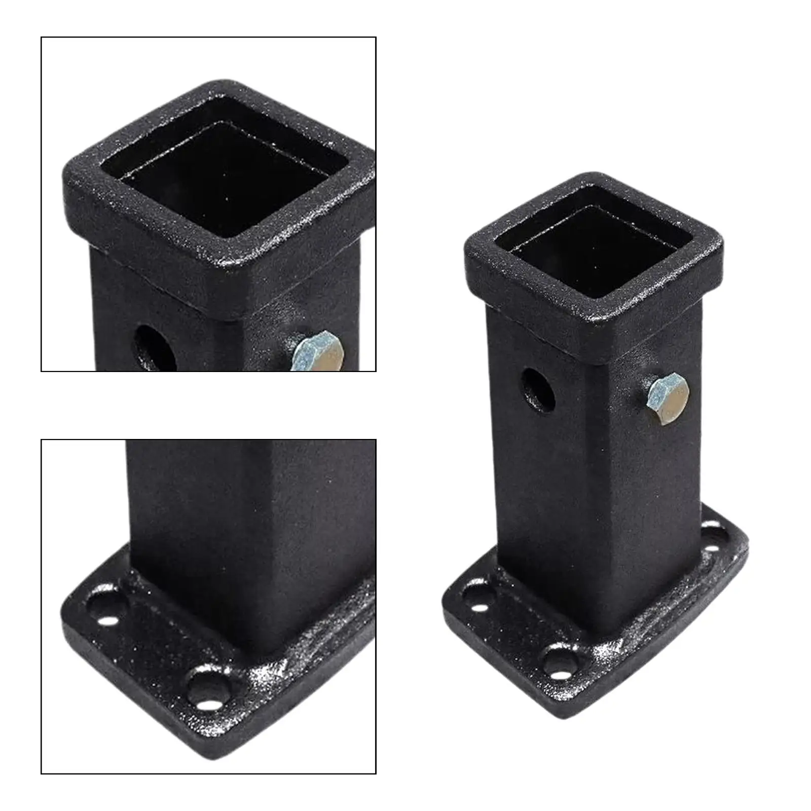 

Адаптер для прицепного устройства, простой в использовании, быстроразъемное соединение для буксировки, для автомобилей, фургонов, яхт, грузовиков, мотоциклов