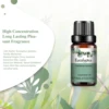 PHATOIL Pure Aromatherapy Essential Oil (10ml) 3