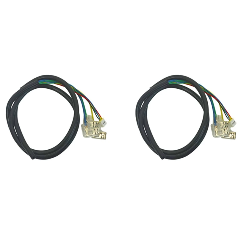 

2X Universal Electric Scooter Motor Wire Cable Motor Wring Harness Wire Plug For Xiaomi M365/Pro Scooter Accessory