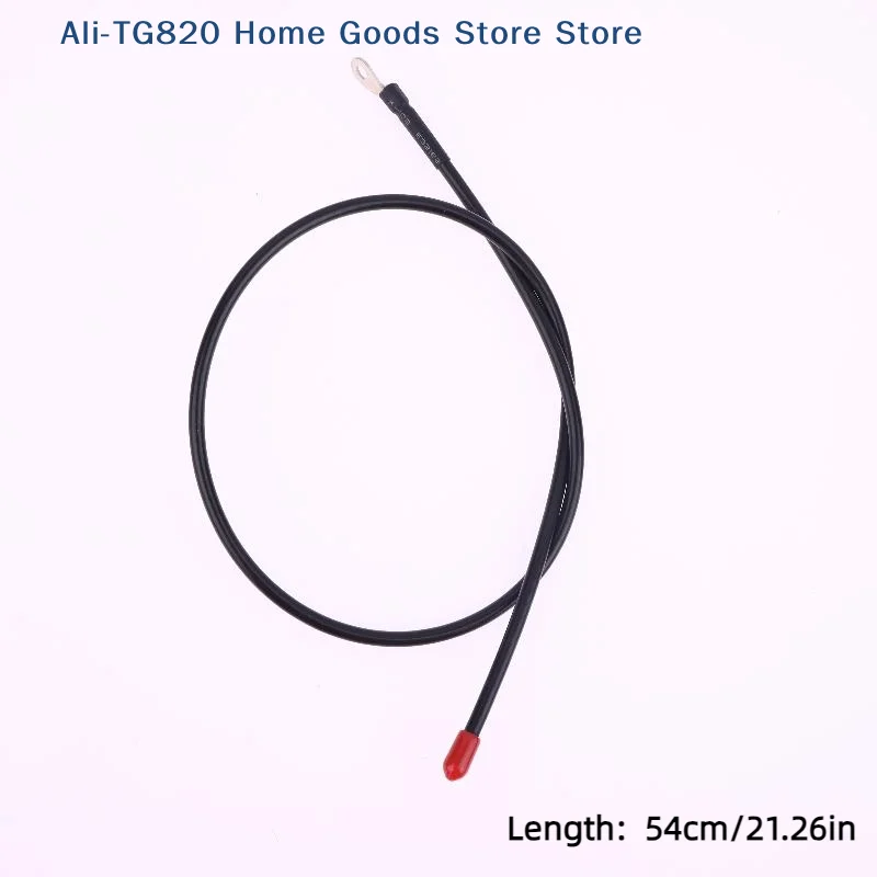 [TG820]New Antenna GPS Dog Tracking Collar Parts For Garmin T5 TT10 TT15 T5Mini Garmin Astro 320 220 DC30 DC40 DC50 T5 40 Collar view 4