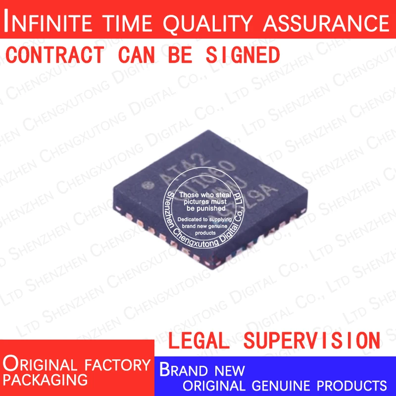 

AT42QT1060-MMUR AT42QT1060 MMUR QFN 100% genuine stock in brand new original packaging