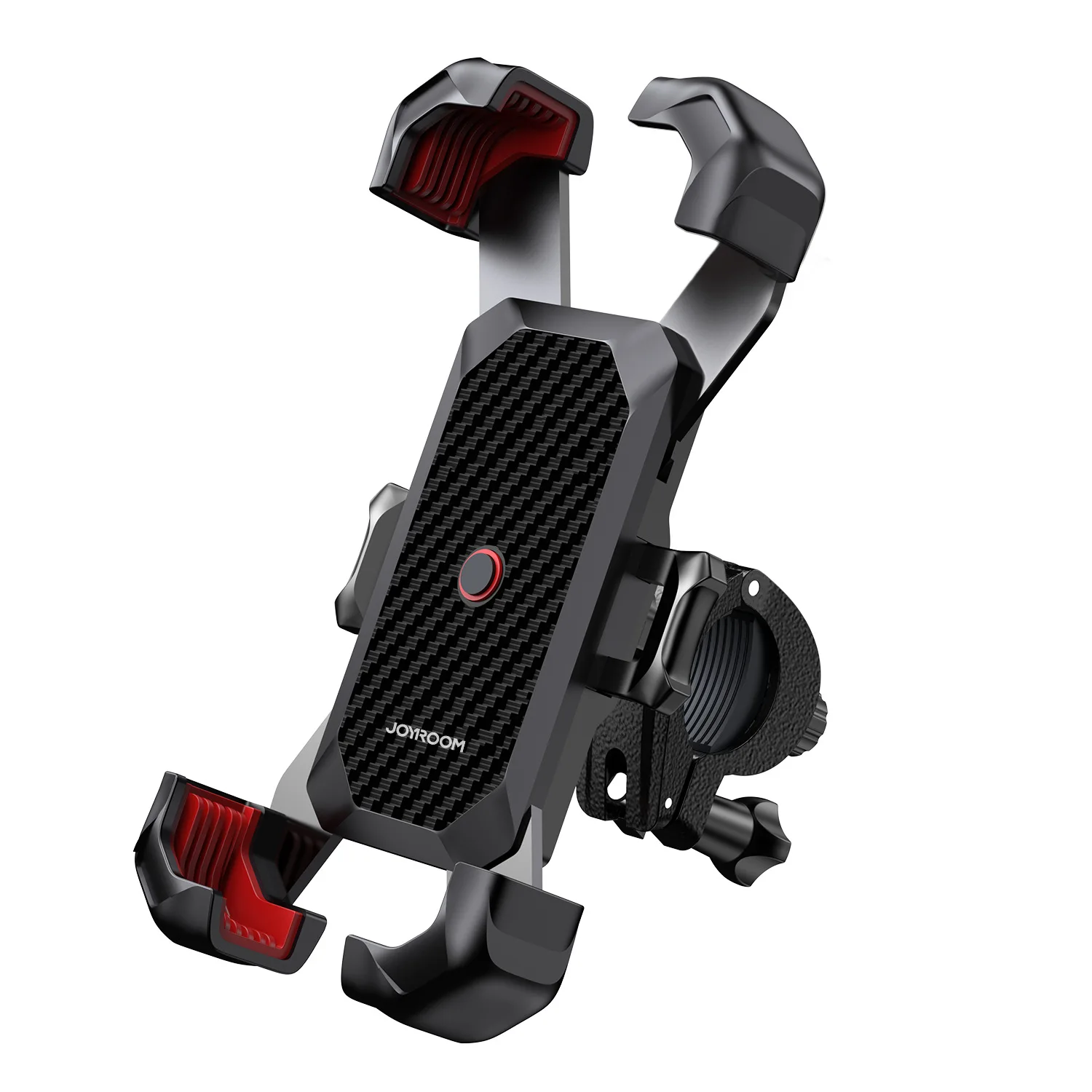 

#Suitable ForJiletang New Outdoor Mobile Phone Bicycle Lazy Bracket 4.7-7 Inch Motorcycle Fixing Bracket Universal Type