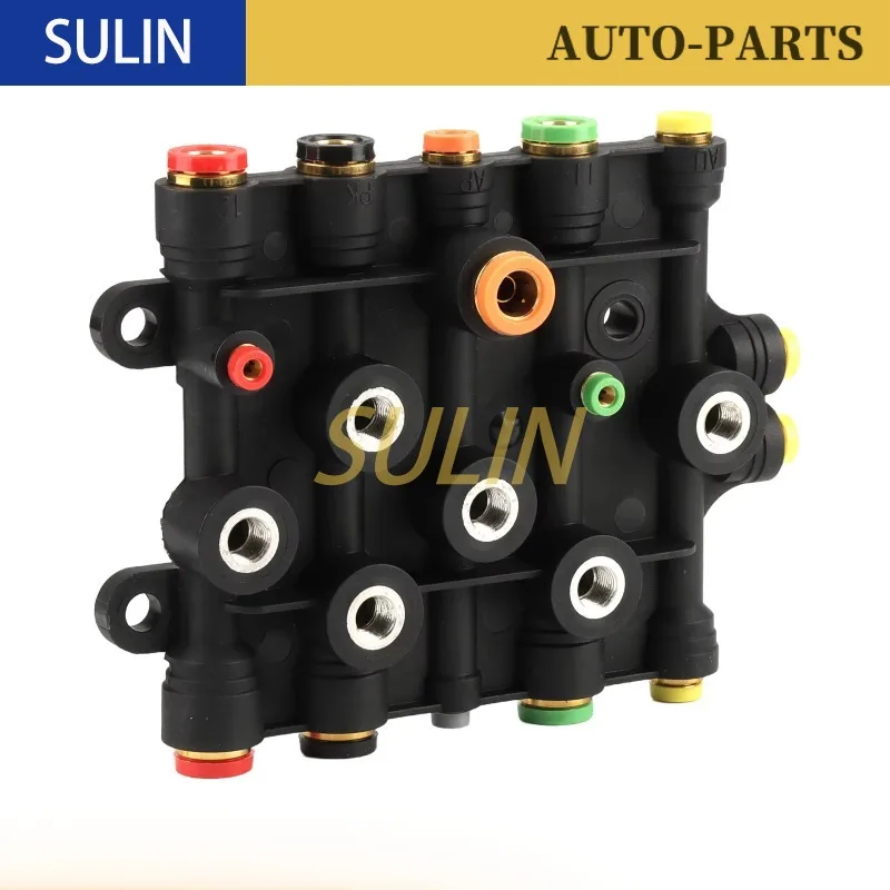 

A1214736003 Air Manifold Applicable for Mercedes-Benz W164 X164 GL450 Closed Off-Road Vehicle