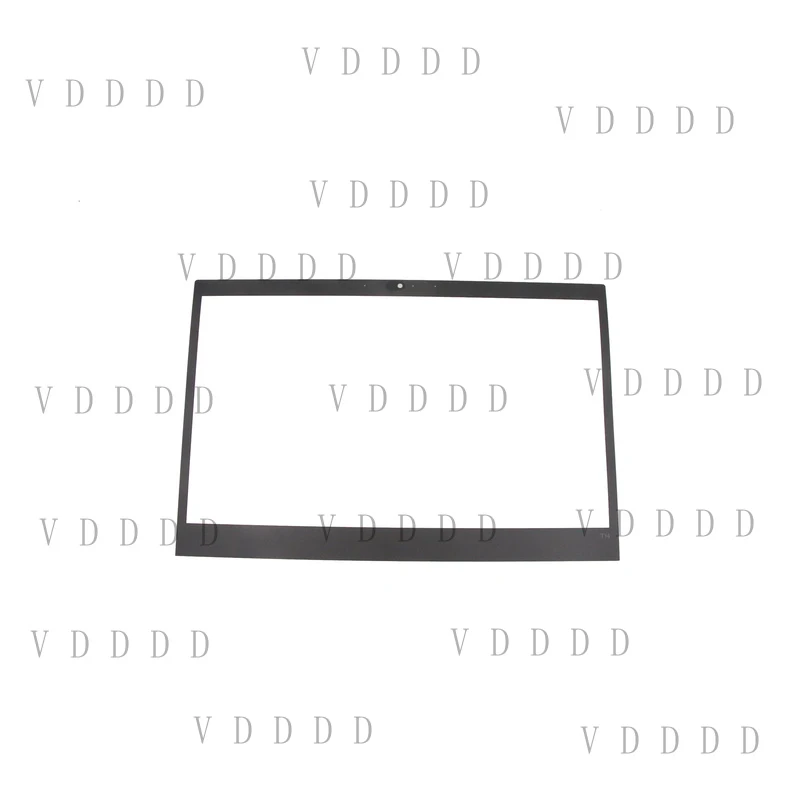 Z New For Lenovo Thinkpad T14 Gen 1 Lcd Front Bezel Sheet Sticker IR  5M21B85167