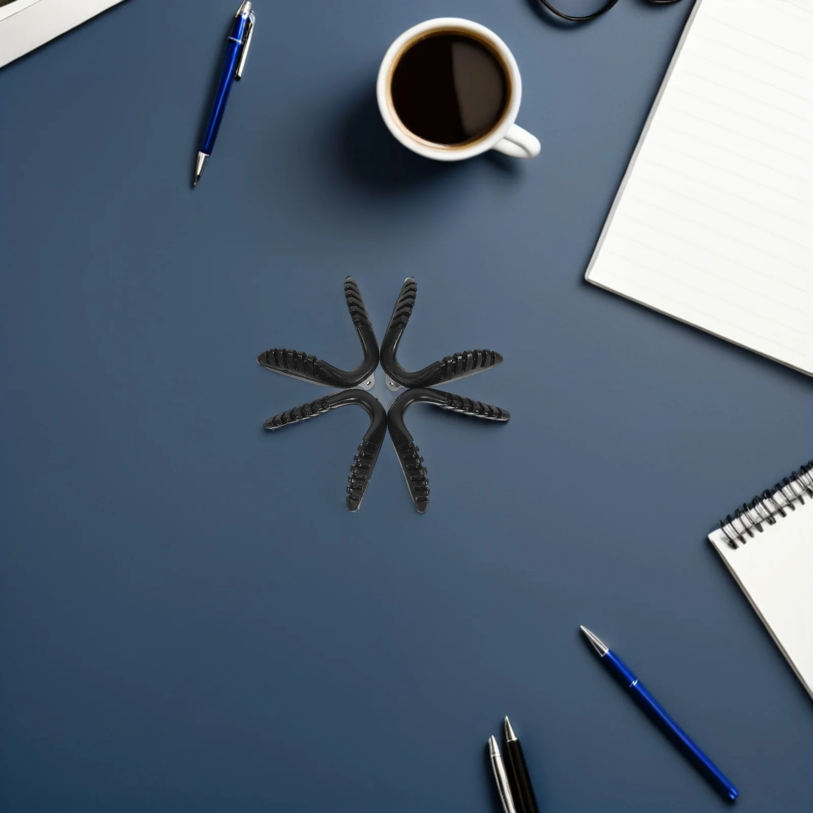 

4pcs Cycling Glasses Nose Pads Saddle Shape Anti-Slip Replacement Bridge For Sports Eyewear Outdoor Riding Windproof Eye